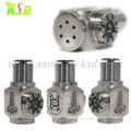 Portable Mechanical mod Clone E Cigarette Hammer Mod